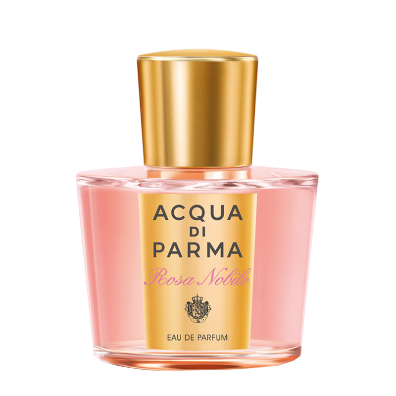 Acqua Di Parma Rosa Nobile EDP tester