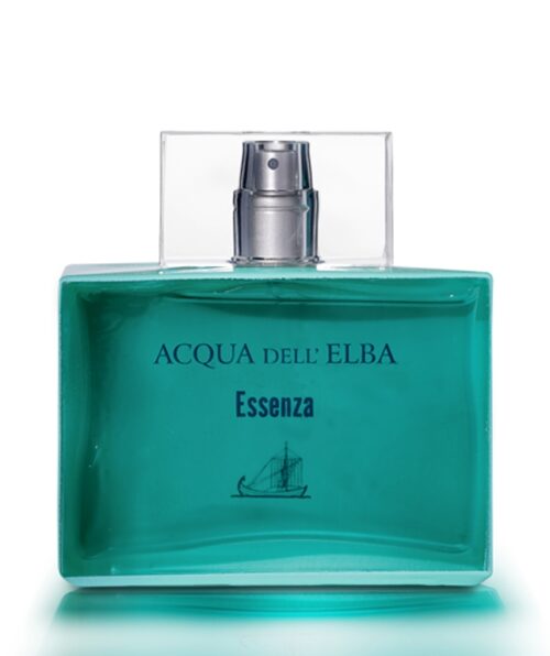 Acqua Dell’Elba Essenza EDP tester