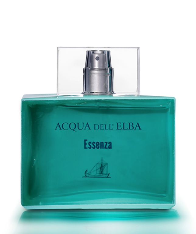 Acqua Dell’Elba Essenza EDP tester