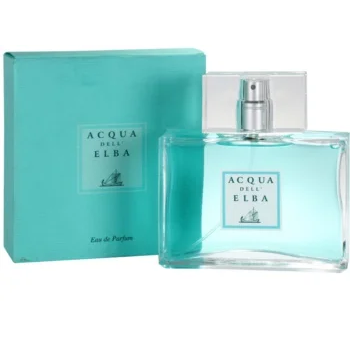 Acqua  Dell’Elba Classica EDP Uomo