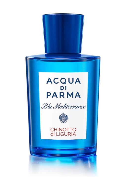 Acqua Di Parma Chinotto Liguria tester