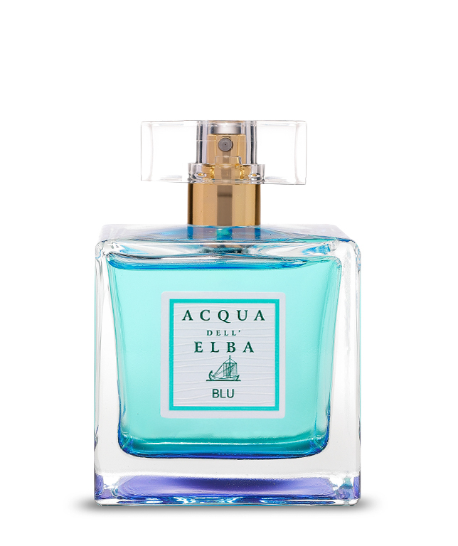 Acqua Dell'Elba Blu Donna EDP tester