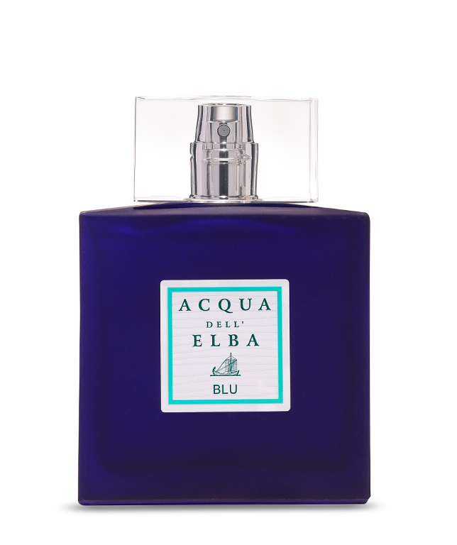 Acqua Dell'Elba Blu Uomo EDP tester