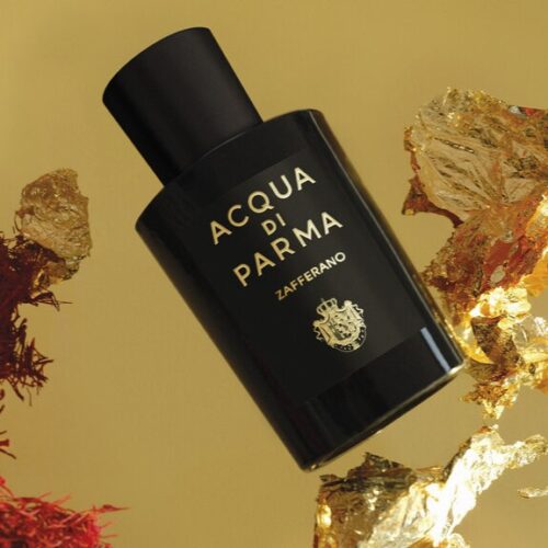 Acqua Di Parma Zafferano EDP tester