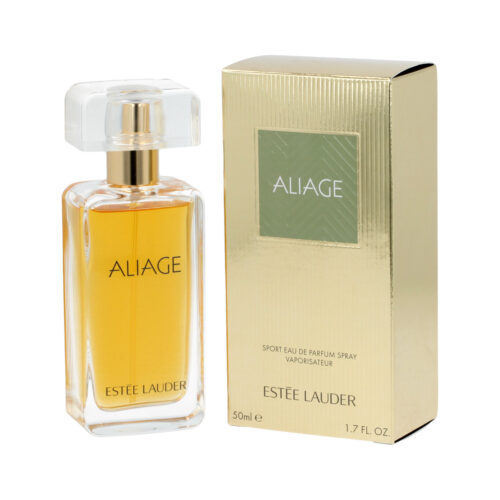 Estée Lauder Aliage EDP tester