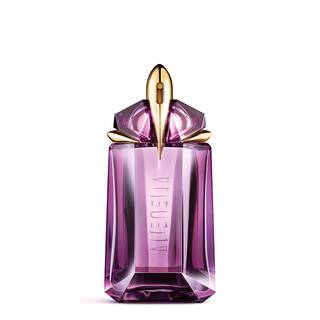 Mugler Alien tester