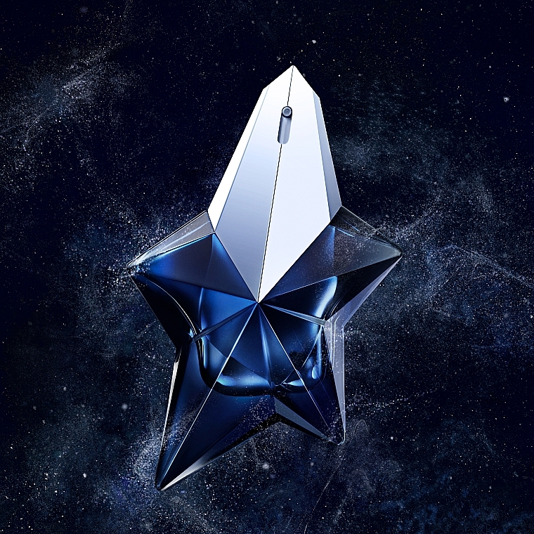 Mugler Angel Elixir EDP tester