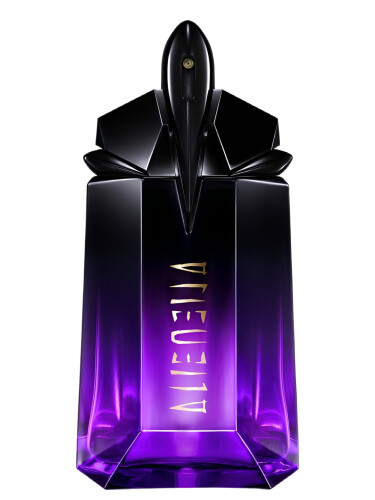 Mugler Alien Extraintense EDP tester