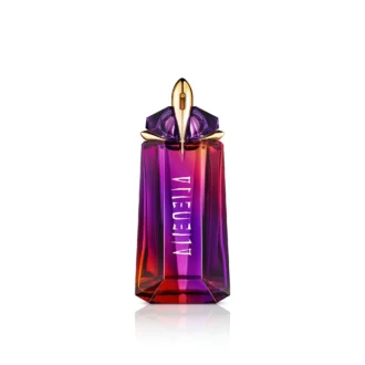 Mugler Alien Hypersense EDP tester