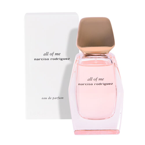 Narciso Rodriguez All Of Me EDP