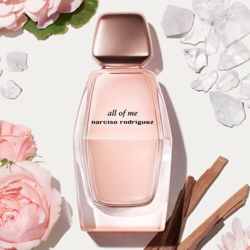 Narciso Rodriguez All Of Me EDP tester