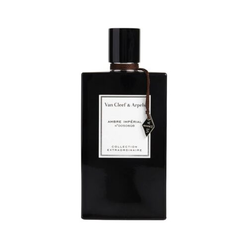 Van Cleef & Arpels Ambre Imperial EDP tester