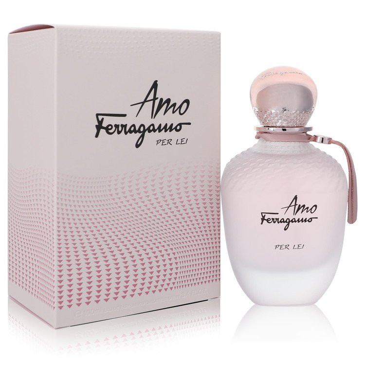 Amo Ferragamo Per Lei EDP tester