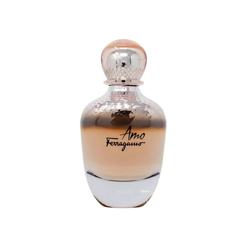 Ferragamo Amo Ferragamo EDP tester