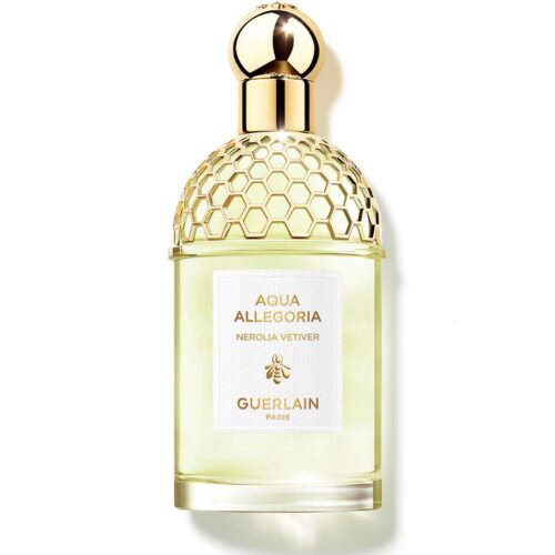 Guerlain Aqua Allegoria Nerolia Vetiver tester