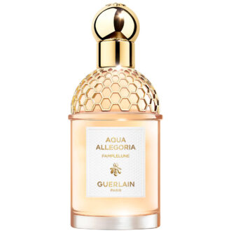 GUERLAIN Aqua Allegoria Pamplelune tester