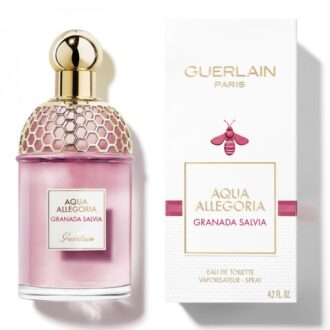 Guerlain Aqua allegoria Granada Salvia tester