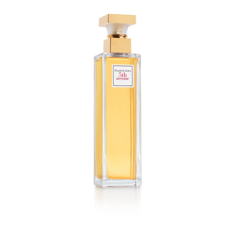 Elizabeth Arden 5th Avenue tester