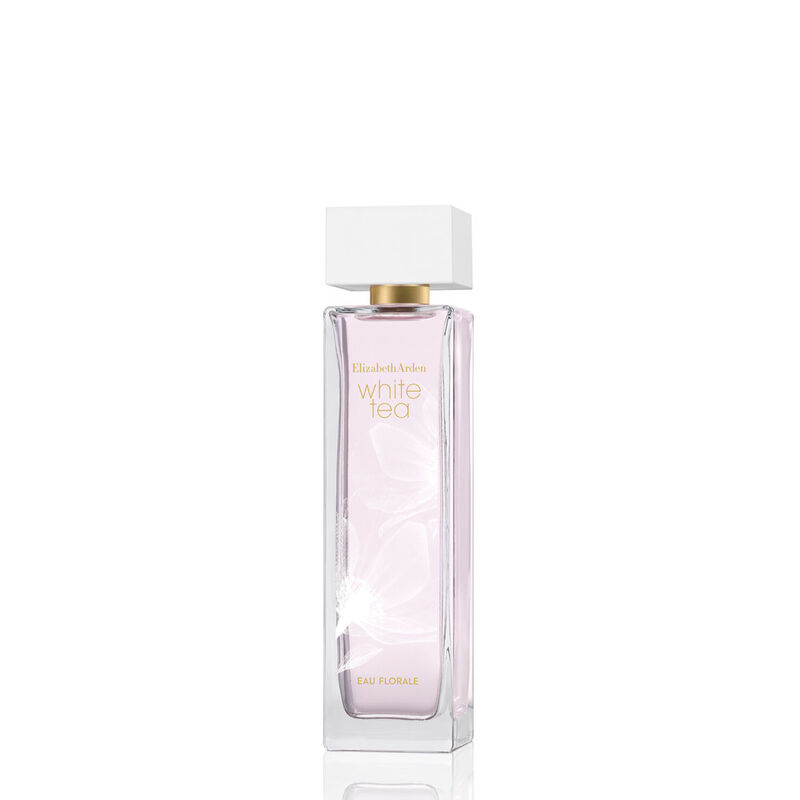 Elizabeth Arden White Tea Eau Florale tester