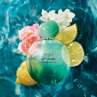 Armani Acqua di Gioia EDP intense tester