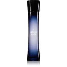 Armani Code EDP donna tester