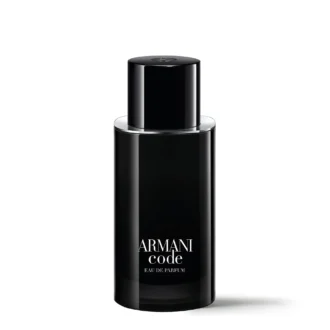 Armani Code EDP tester