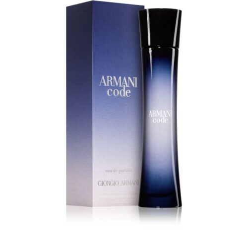Armani Code EDP donna