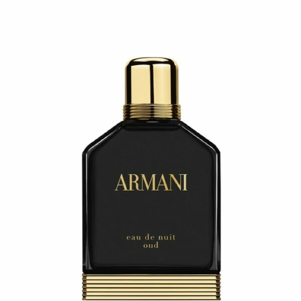 Armani Eau de Nuit Oud EDP tester