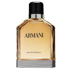 Armani Eau D’Aromes tester