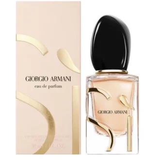 Armani Si EDP