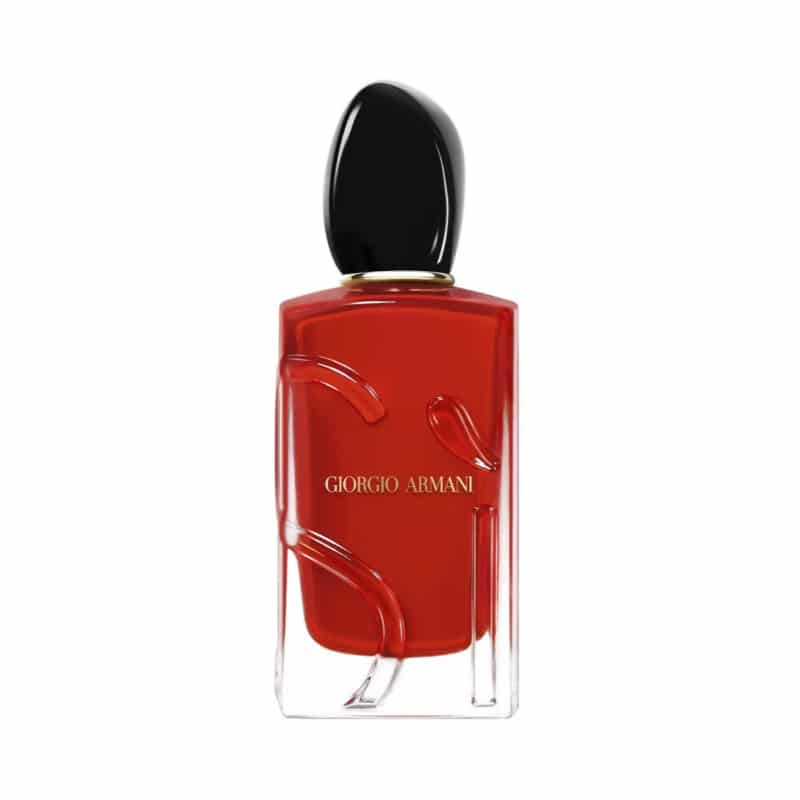 Armani Si Passione EDP tester