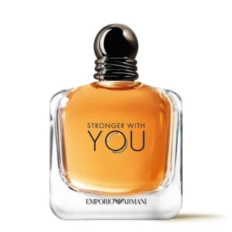 Armani Stronger With You tester