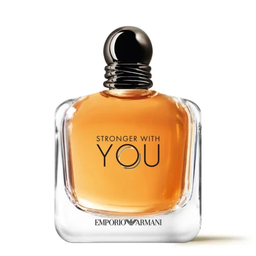 Armani Stronger With You tester
