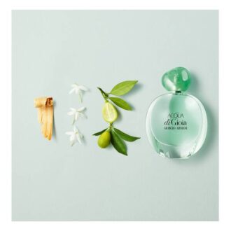 Armani Acqua Di Gioia EDP tester