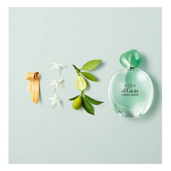 Armani Acqua Di Gioia EDP tester