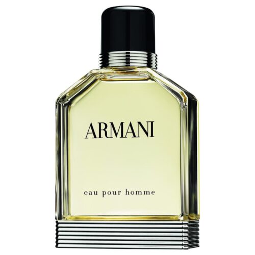 ARMANI Eau Pour Homme tester