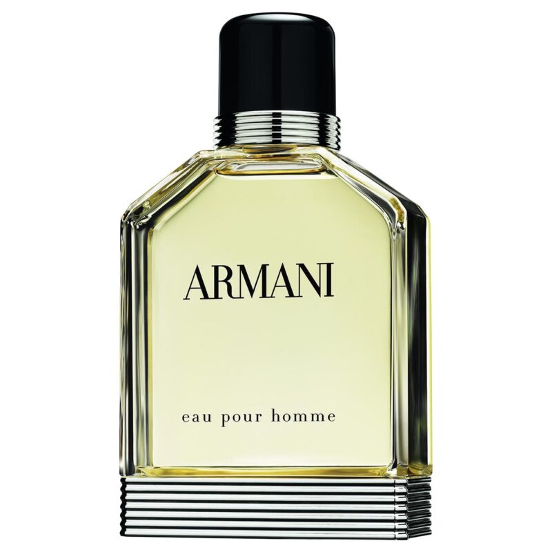 ARMANI Eau Pour Homme tester