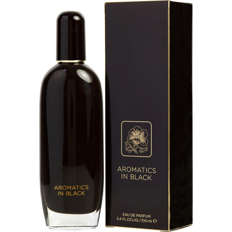 CLINIQUE Aromatics in Black EDP tester
