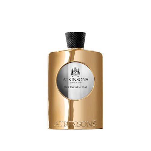 Atkinsons The Other Side of Oud EDP tester