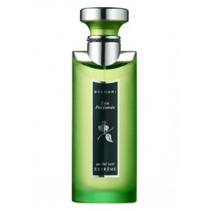 Bulgari Eau Parfumée Au Thé Vert Extreme tester