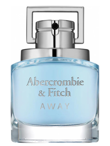 Abercrombie & Fitch Away tester