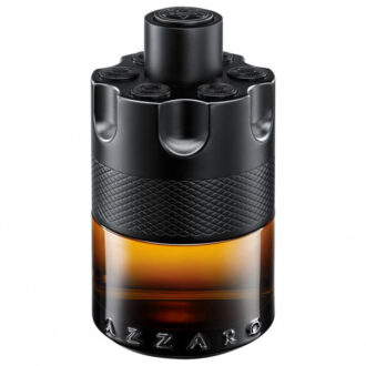 Azzaro The Most Wanted Parfum tester