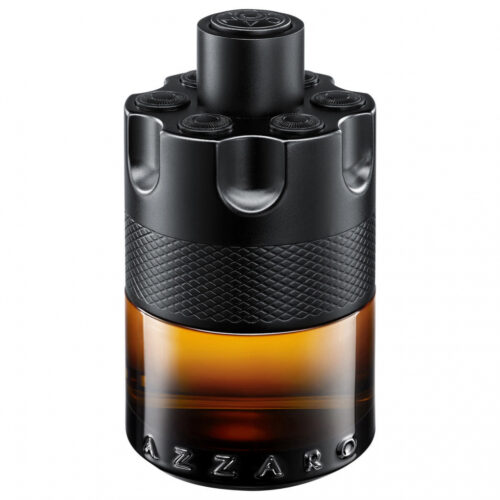 Azzaro The Most Wanted Parfum tester