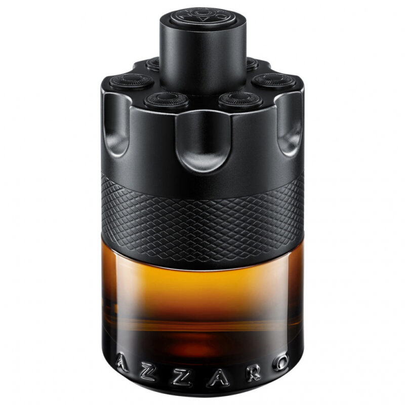 Azzaro The Most Wanted Parfum tester