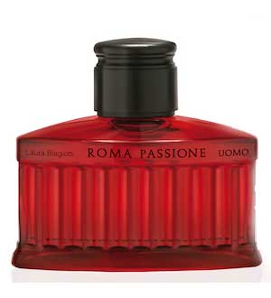 Laura Biagiotti Roma Passione Tester