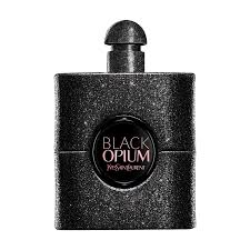 YSL Black Opium EDP Extreme tester