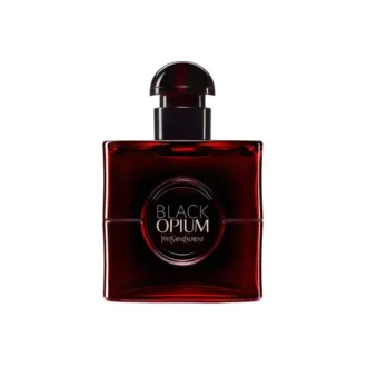 YSL Black Opium Over Red EDP tester