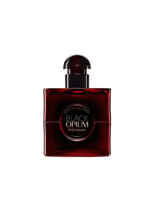 YSL Black Opium Over Red EDP tester