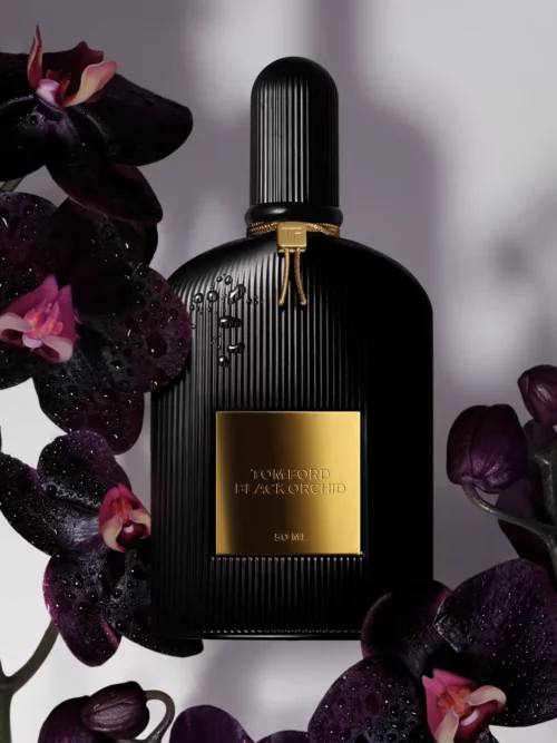 Tom Ford Black Orchid EDP tester
