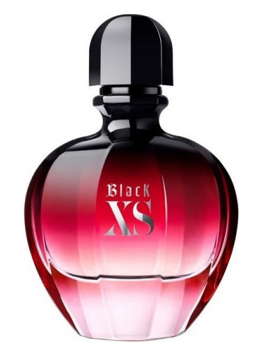 Rabanne Black XS EDP tester